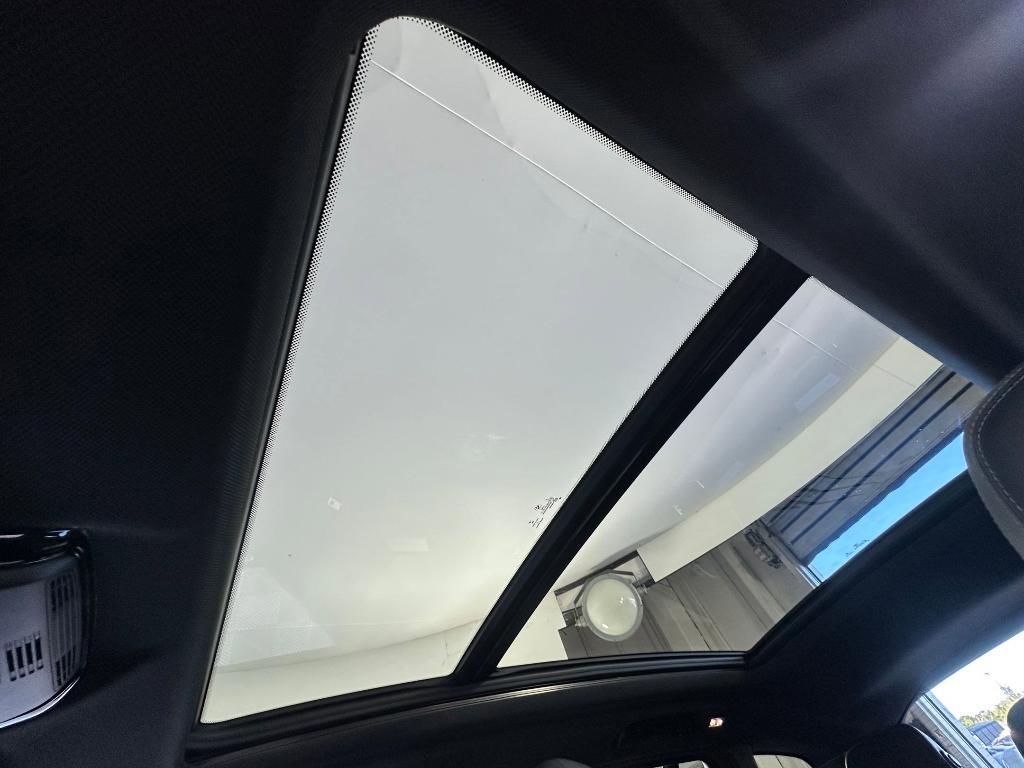 used 2022 BMW X3 car, priced at $27,999