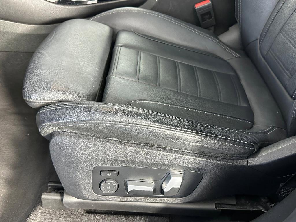 used 2022 BMW X3 car, priced at $27,999