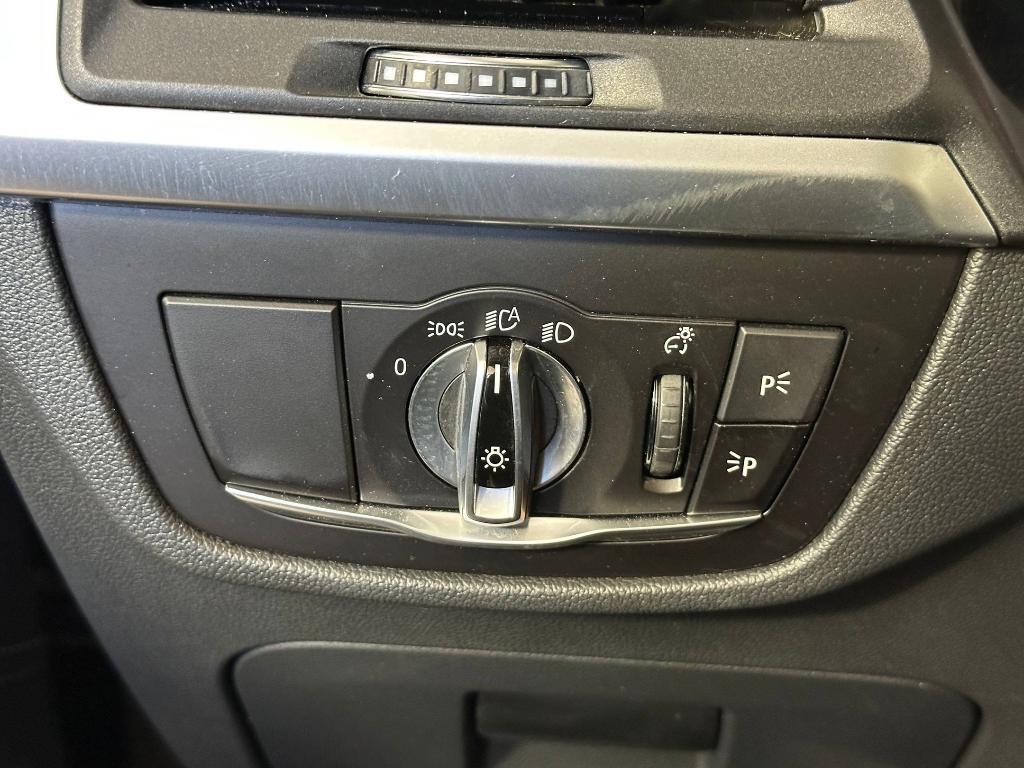 used 2022 BMW X3 car, priced at $27,999