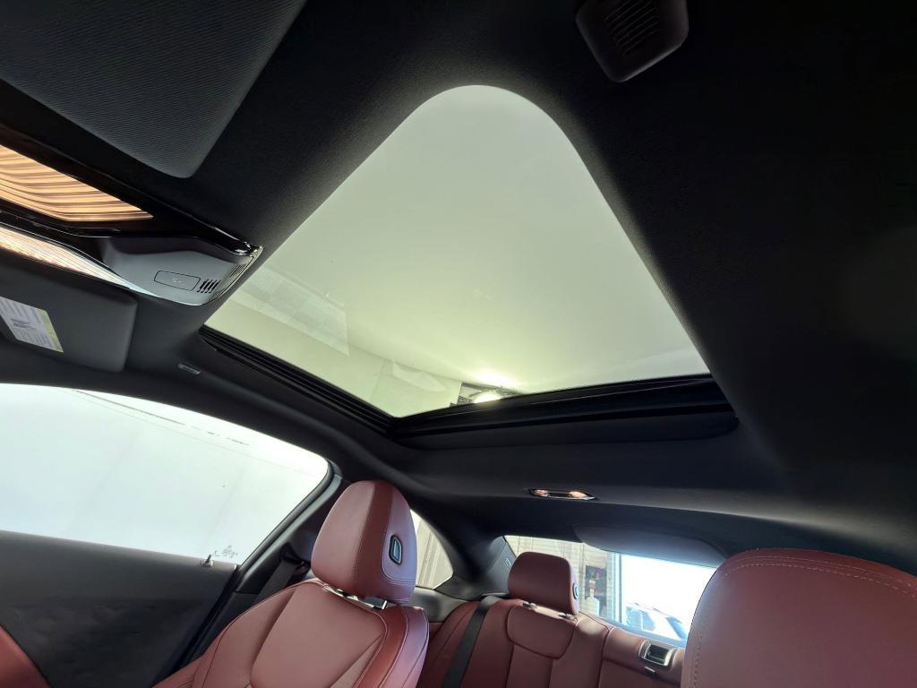 new 2026 BMW 230 car, priced at $53,475