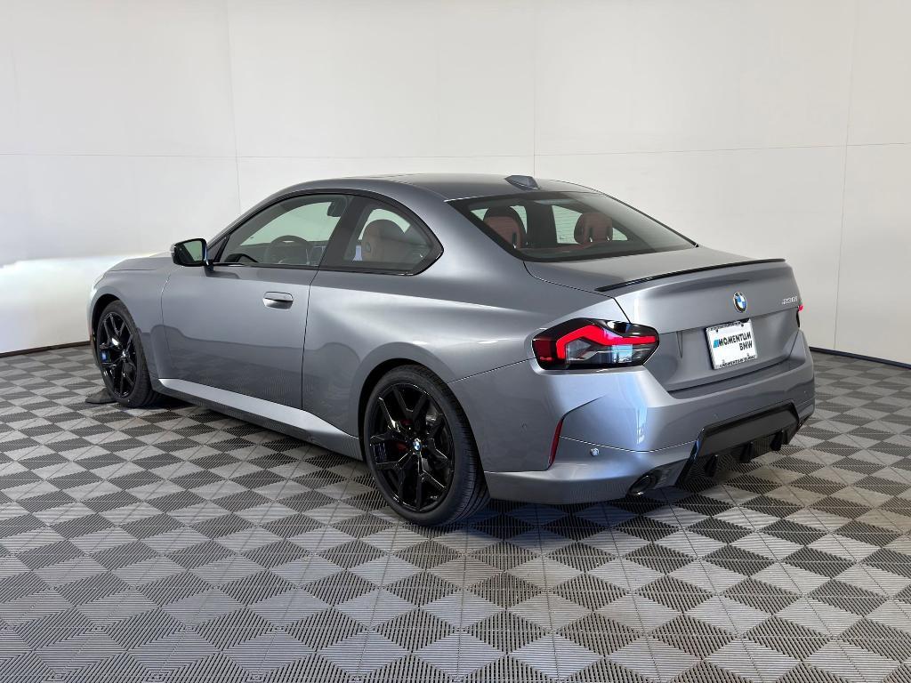 new 2026 BMW 230 car, priced at $53,475