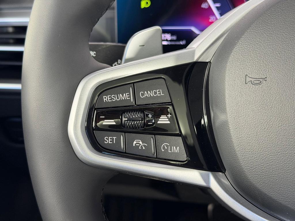 new 2026 BMW 230 car, priced at $53,475