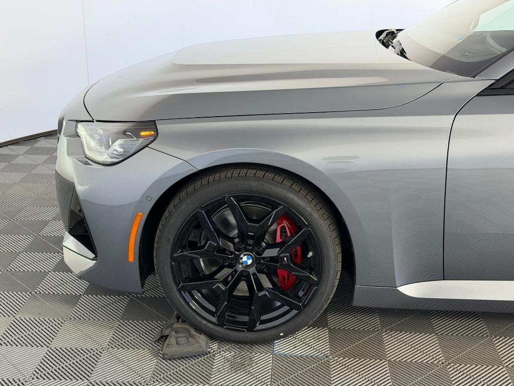 new 2026 BMW 230 car, priced at $53,475