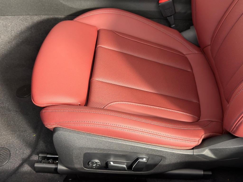 new 2026 BMW 230 car, priced at $53,475