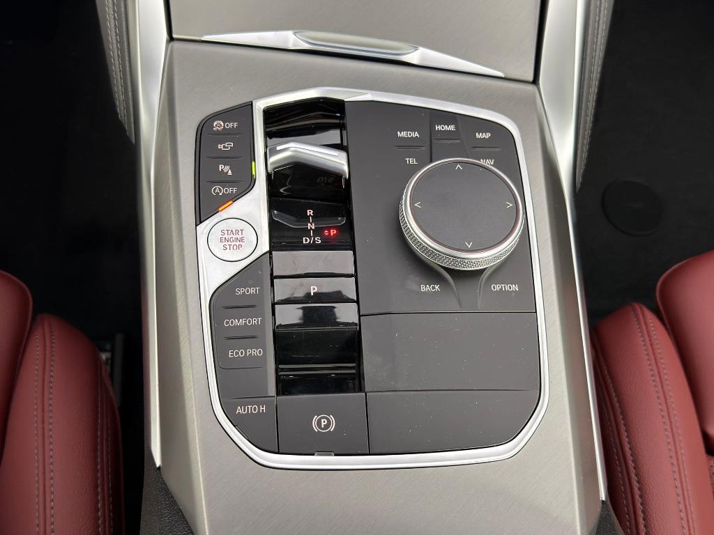 new 2026 BMW 230 car, priced at $53,475