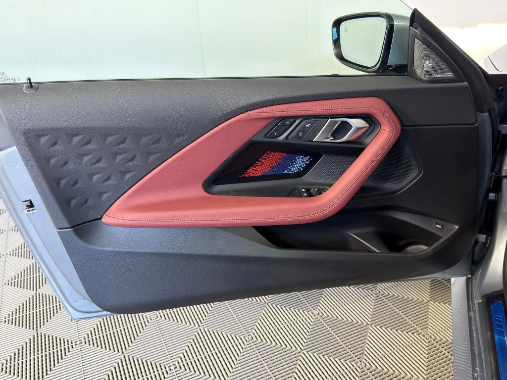 new 2026 BMW 230 car, priced at $53,475