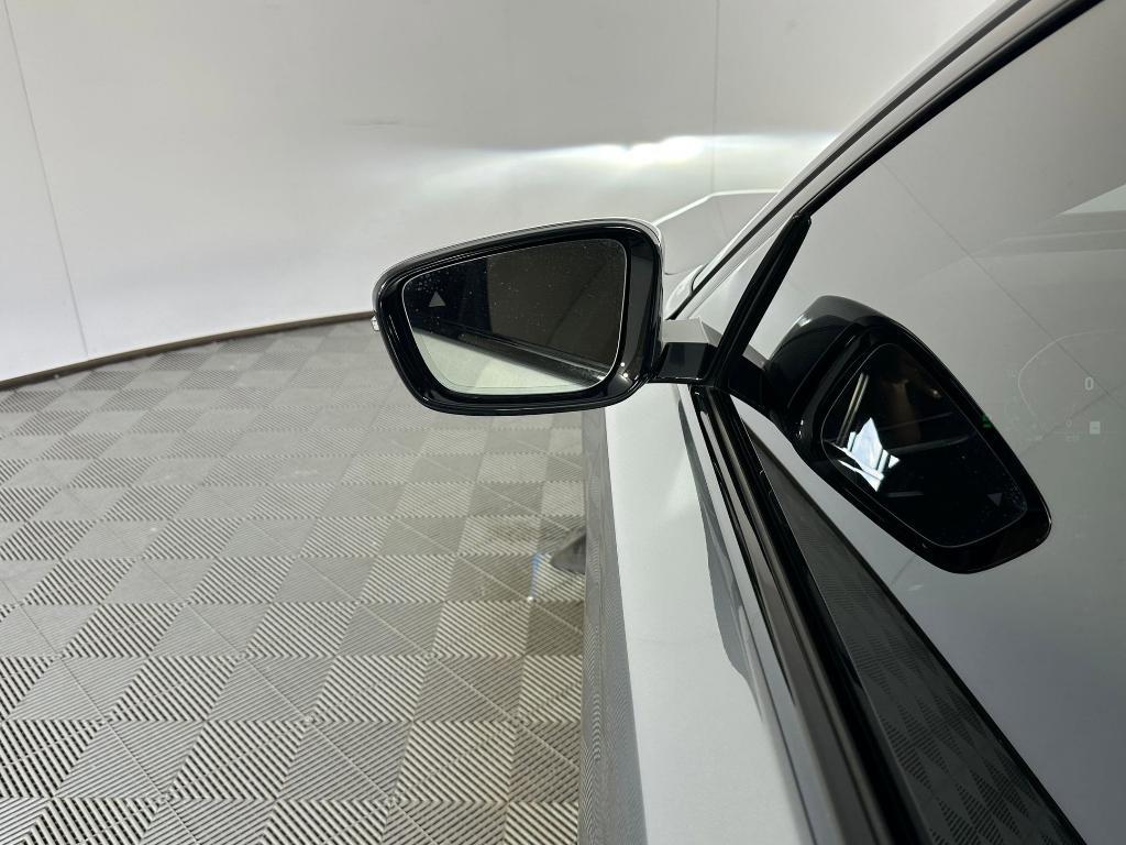 used 2023 BMW 530 car, priced at $36,999