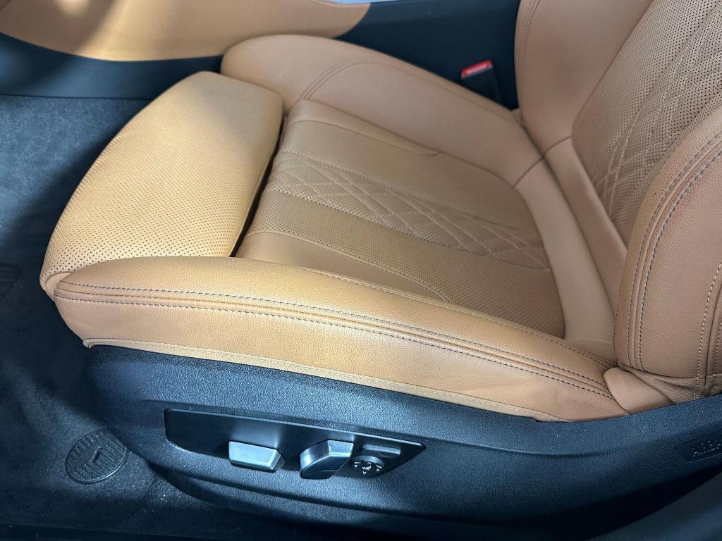 used 2023 BMW 530 car, priced at $36,999