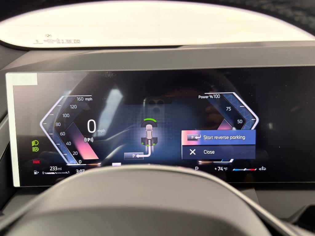 new 2026 BMW X3 car, priced at $53,300