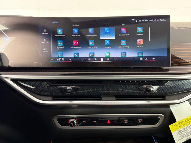 new 2026 BMW X5 PHEV car, priced at $92,700