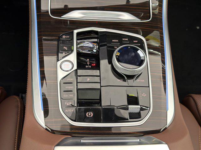 new 2026 BMW X5 PHEV car, priced at $92,700