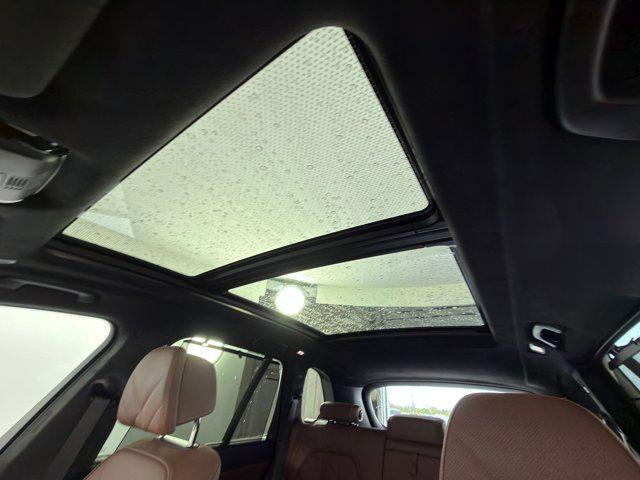 new 2026 BMW X5 PHEV car, priced at $92,700