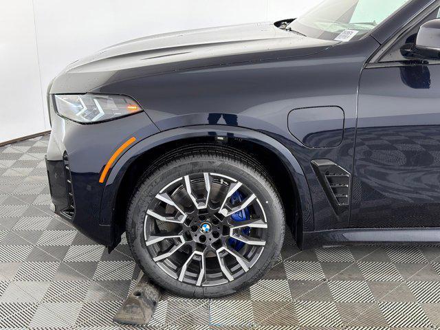 new 2026 BMW X5 PHEV car, priced at $92,700
