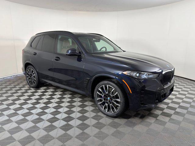 new 2026 BMW X5 PHEV car, priced at $92,700