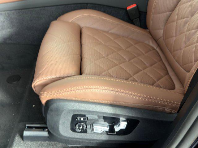 new 2026 BMW X5 PHEV car, priced at $92,700