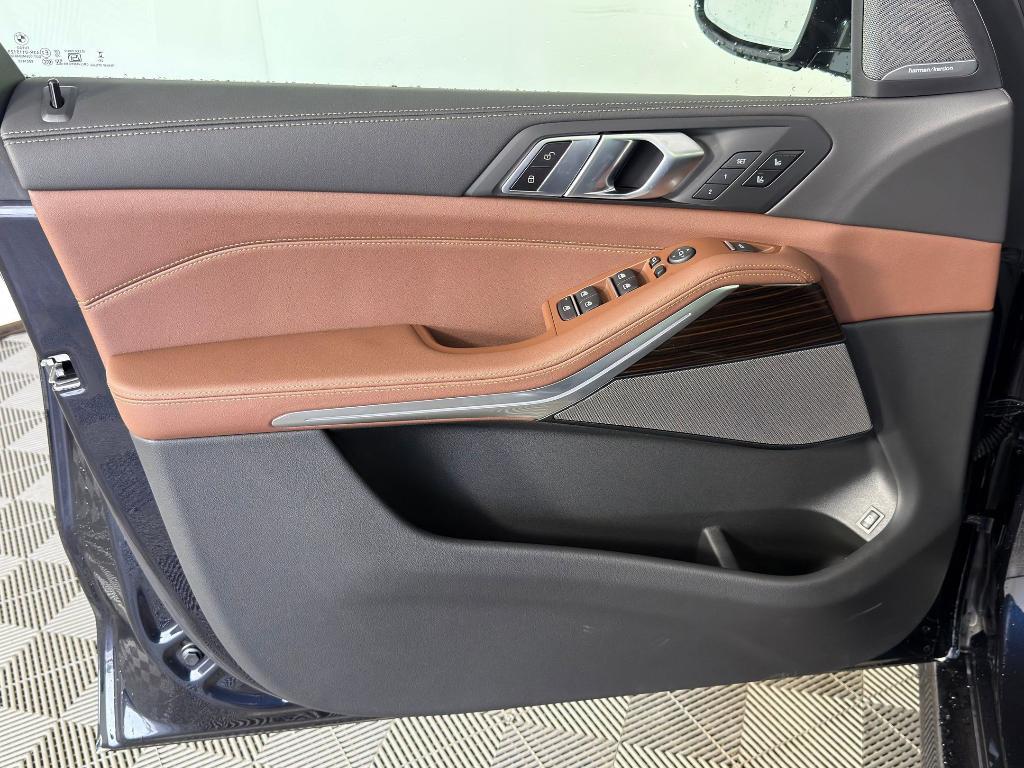 new 2026 BMW X5 PHEV car, priced at $92,925