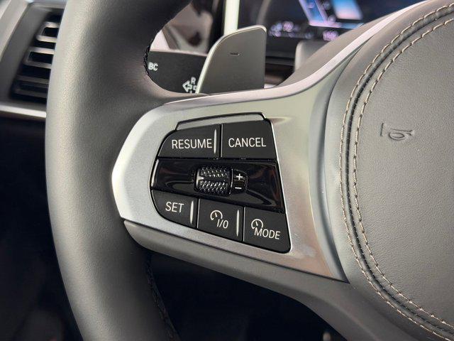 new 2026 BMW X5 PHEV car, priced at $92,700