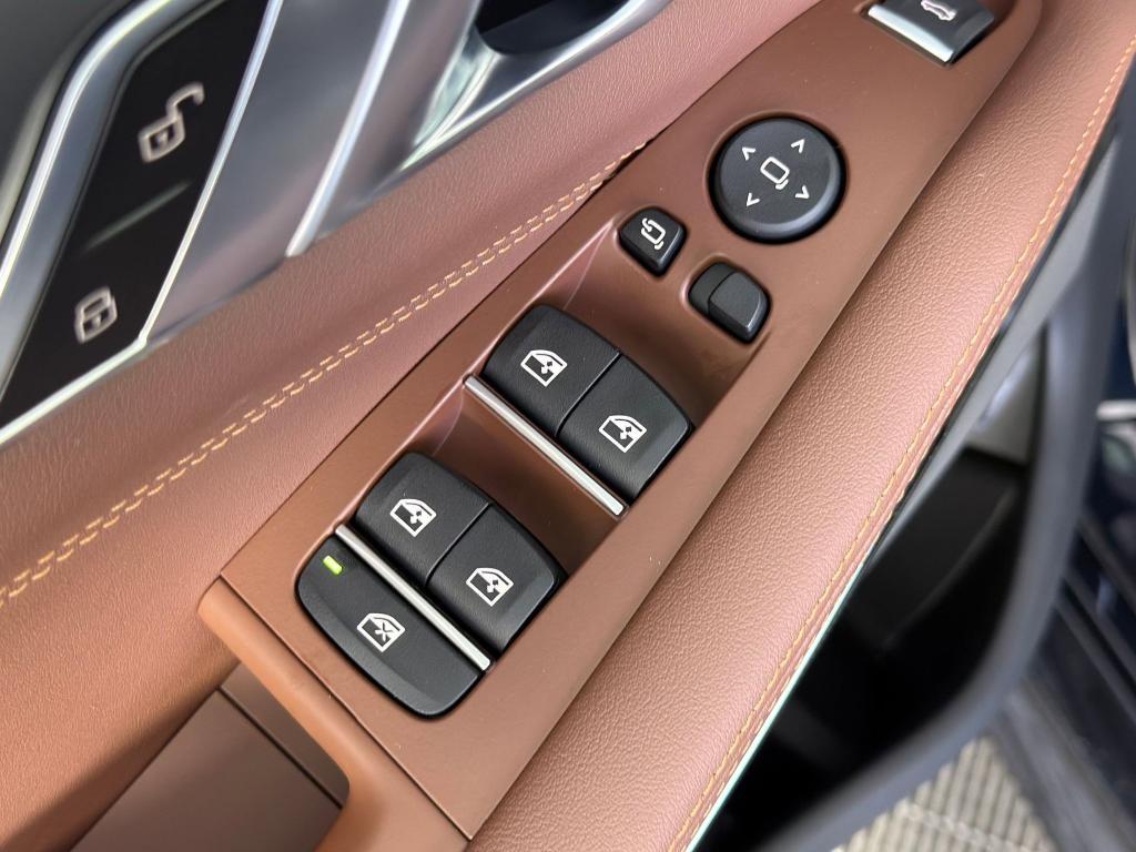 new 2026 BMW X5 PHEV car, priced at $92,925