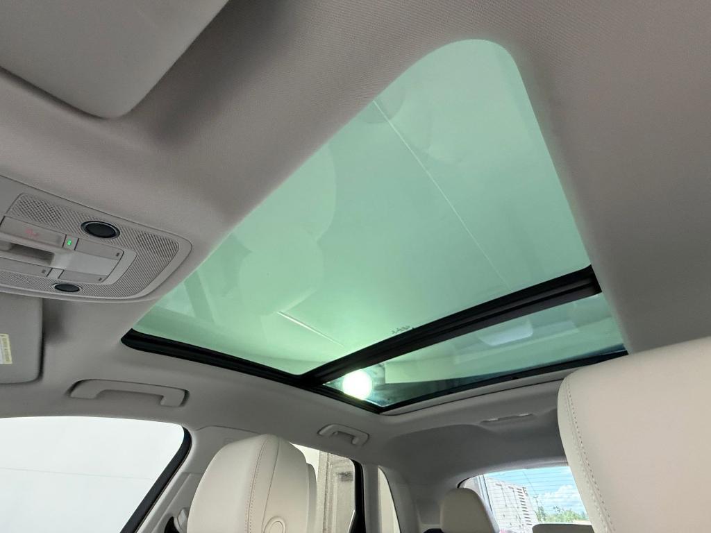 used 2023 Audi Q3 car, priced at $32,224