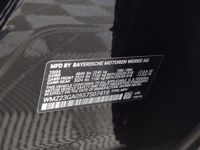 used 2025 MINI Countryman car, priced at $32,999