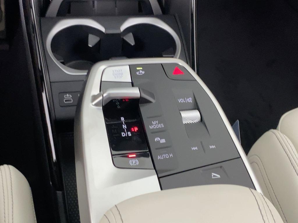 new 2026 BMW X1 car, priced at $49,925