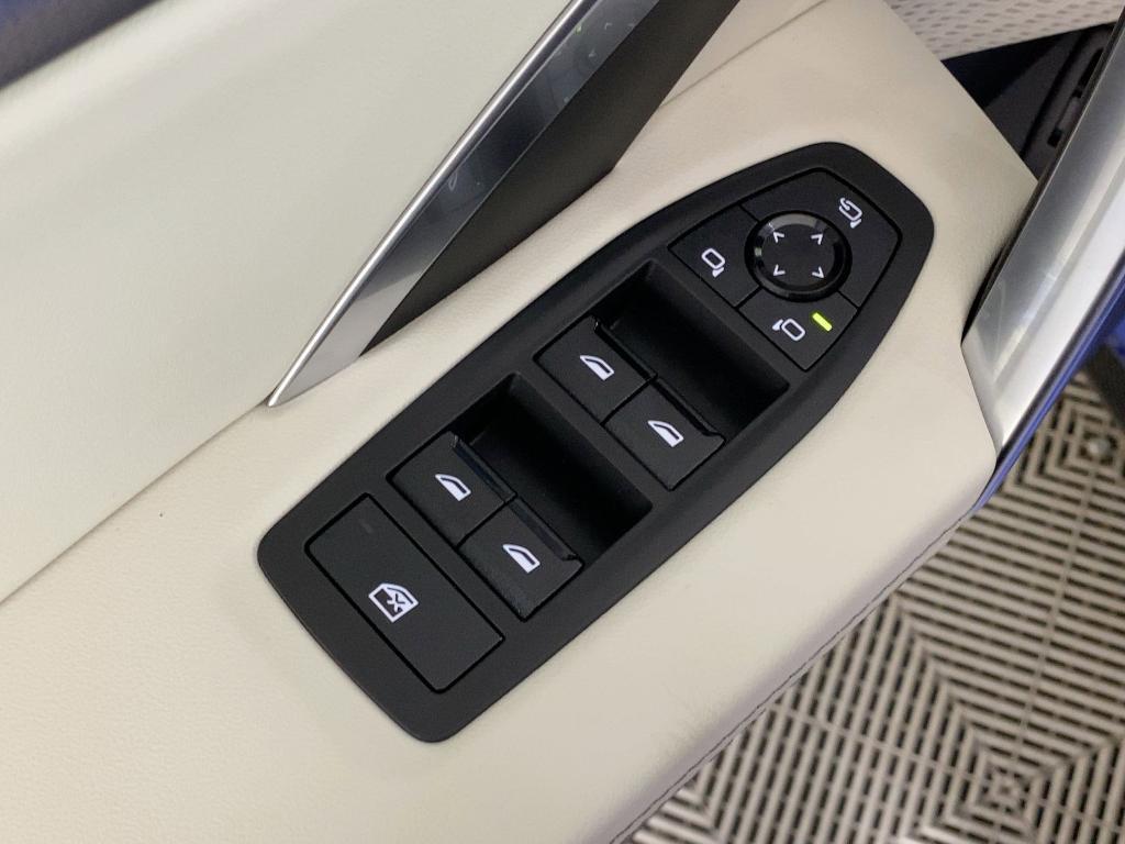 new 2026 BMW X1 car, priced at $49,925