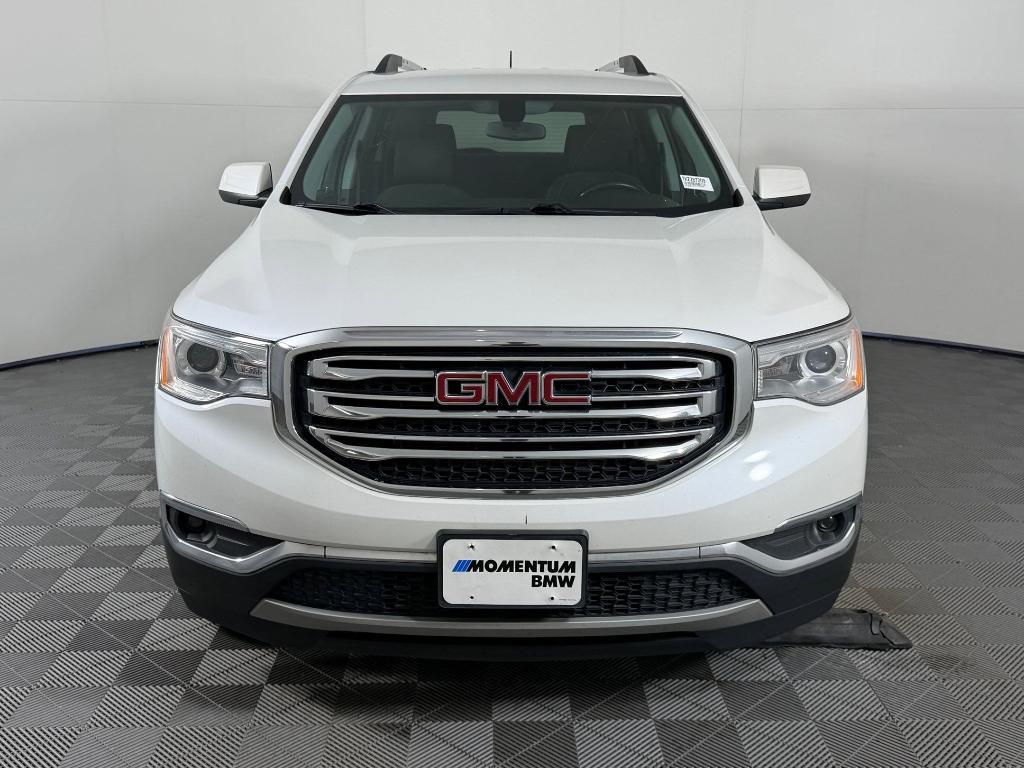 used 2019 GMC Acadia car, priced at $7,999