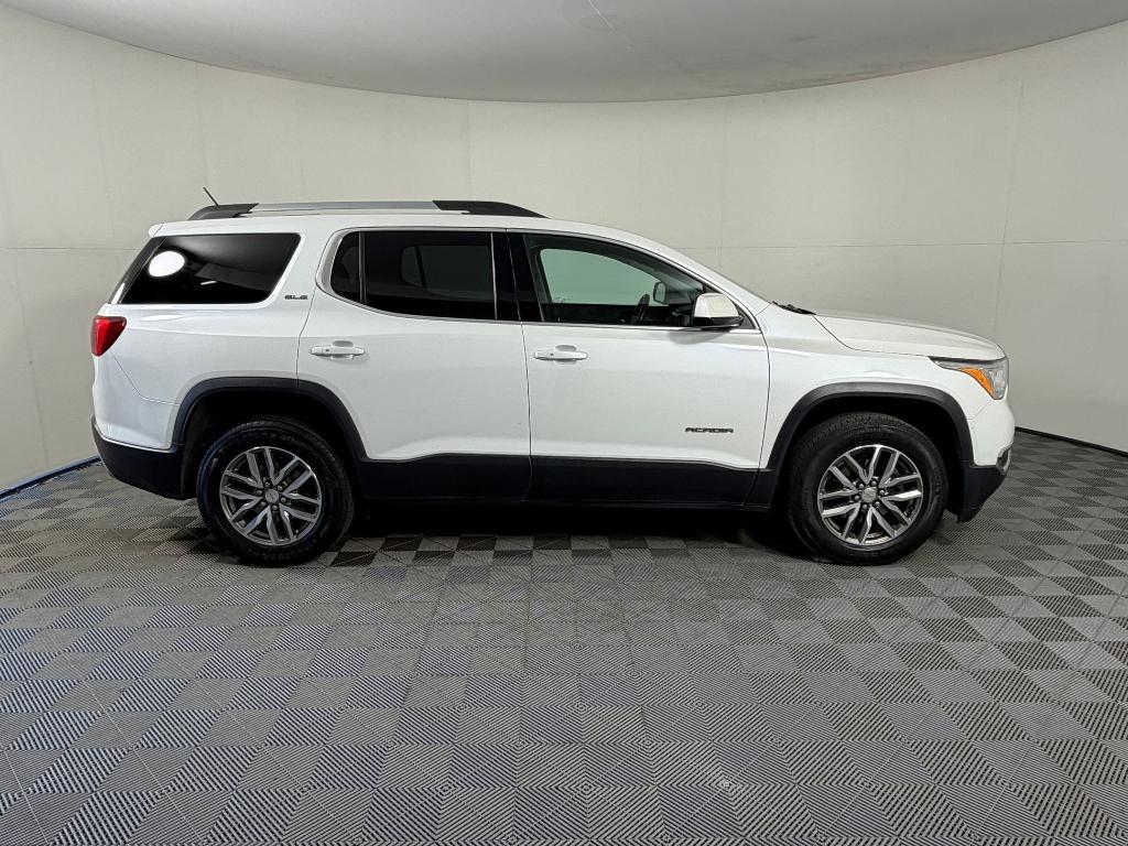 used 2019 GMC Acadia car, priced at $7,999