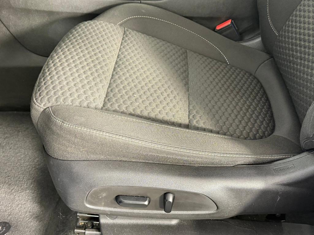 used 2019 GMC Acadia car, priced at $7,999