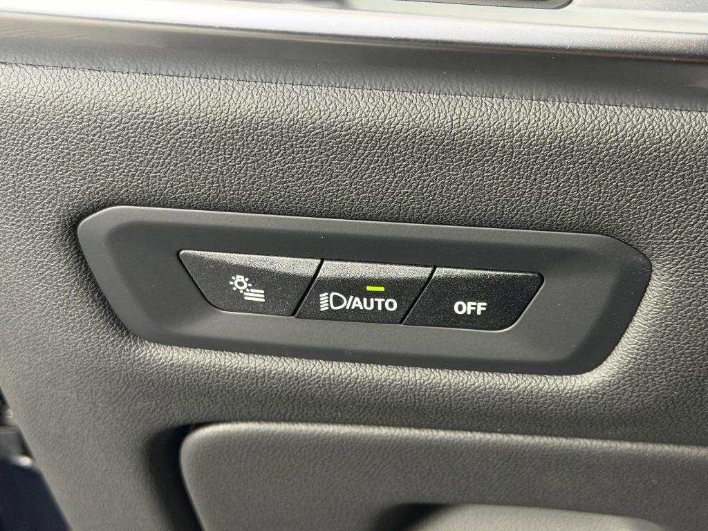 new 2026 BMW X5 PHEV car, priced at $89,550