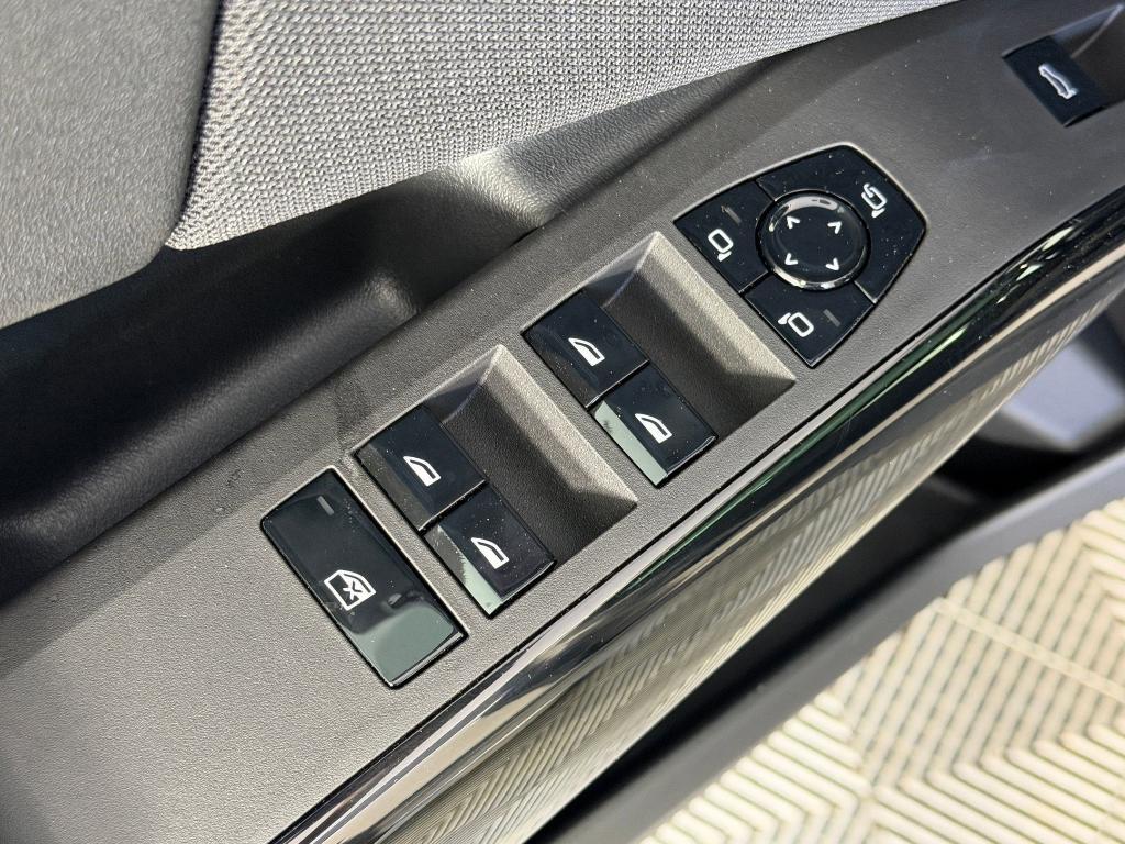 new 2026 BMW X3 car, priced at $55,775
