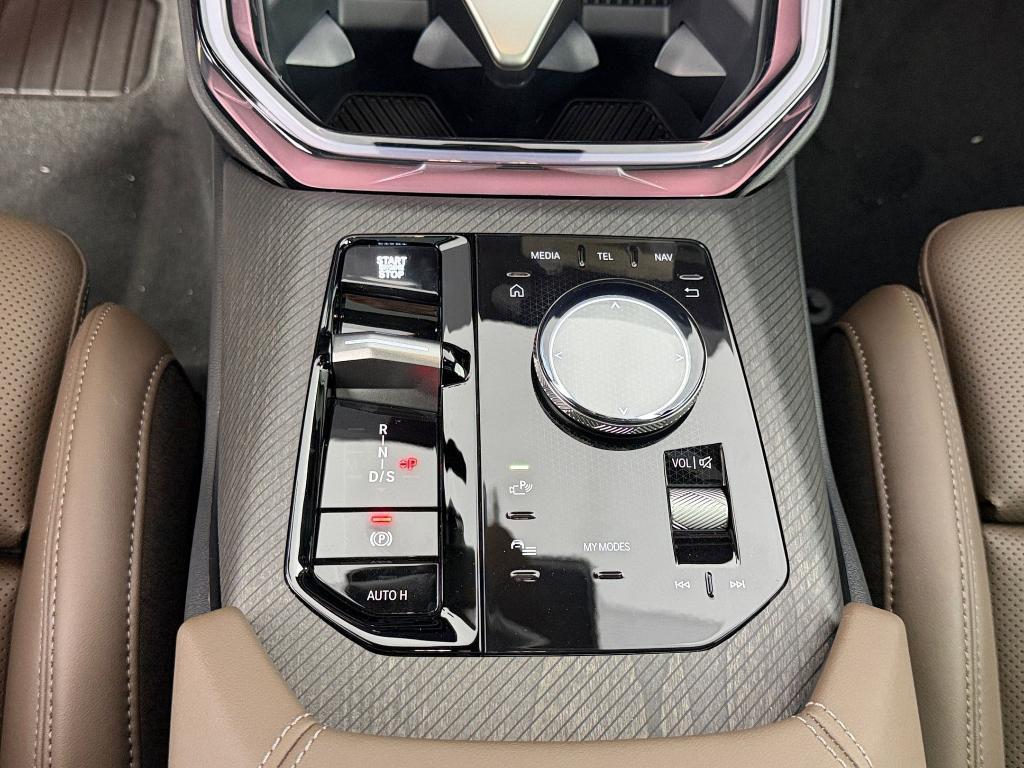 new 2026 BMW X3 car, priced at $55,775