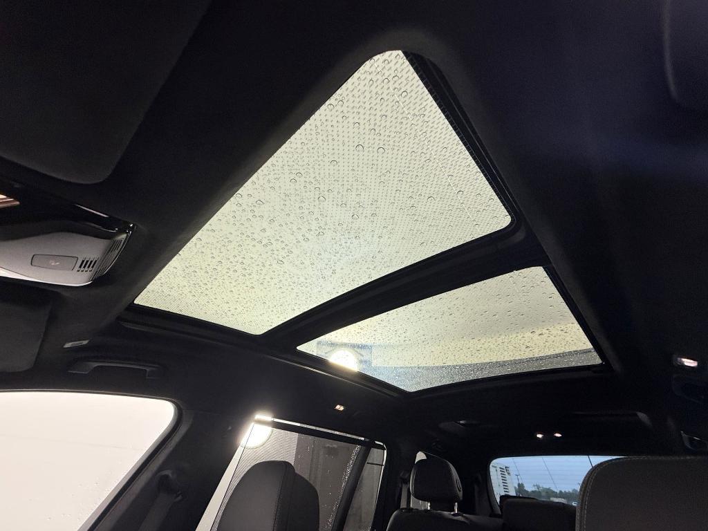 used 2024 BMW X7 car, priced at $64,999