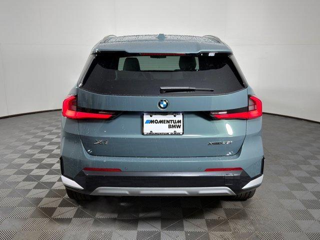 used 2026 BMW X1 car, priced at $49,275
