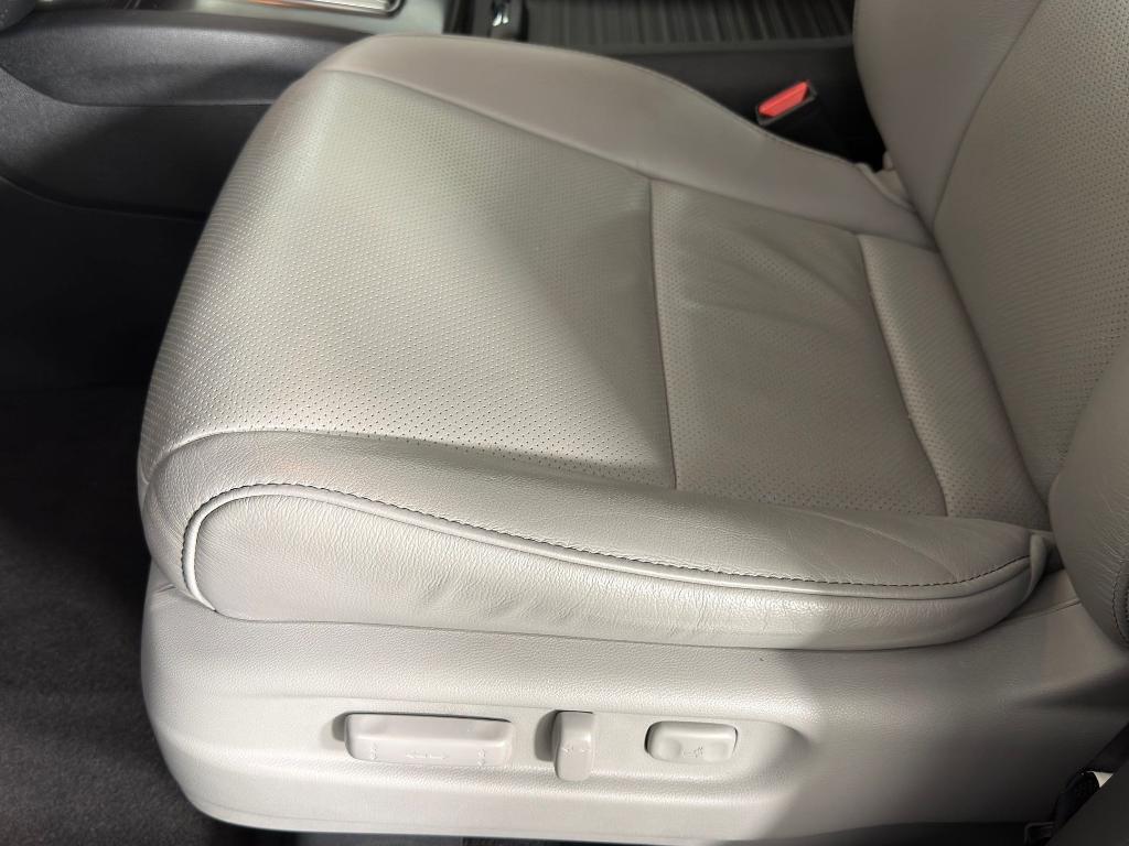 used 2023 Honda Passport car, priced at $28,998