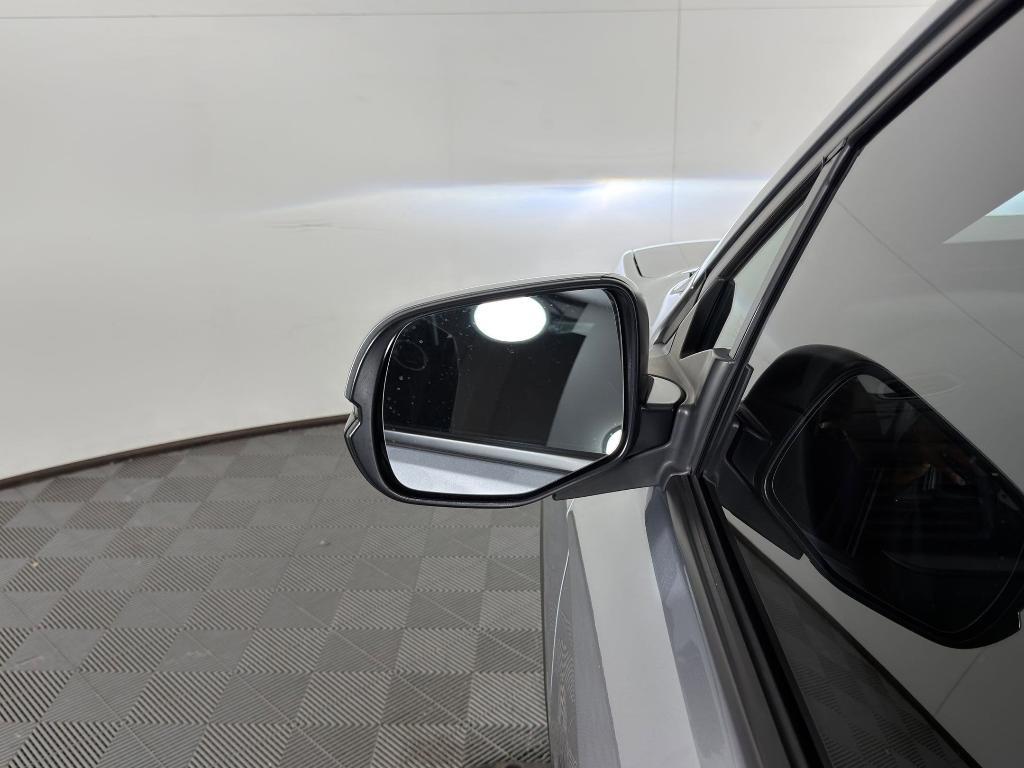 used 2023 Honda Passport car, priced at $28,998