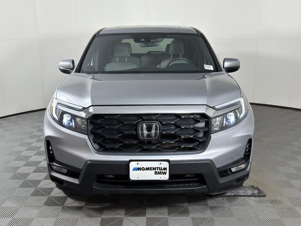 used 2023 Honda Passport car, priced at $28,998