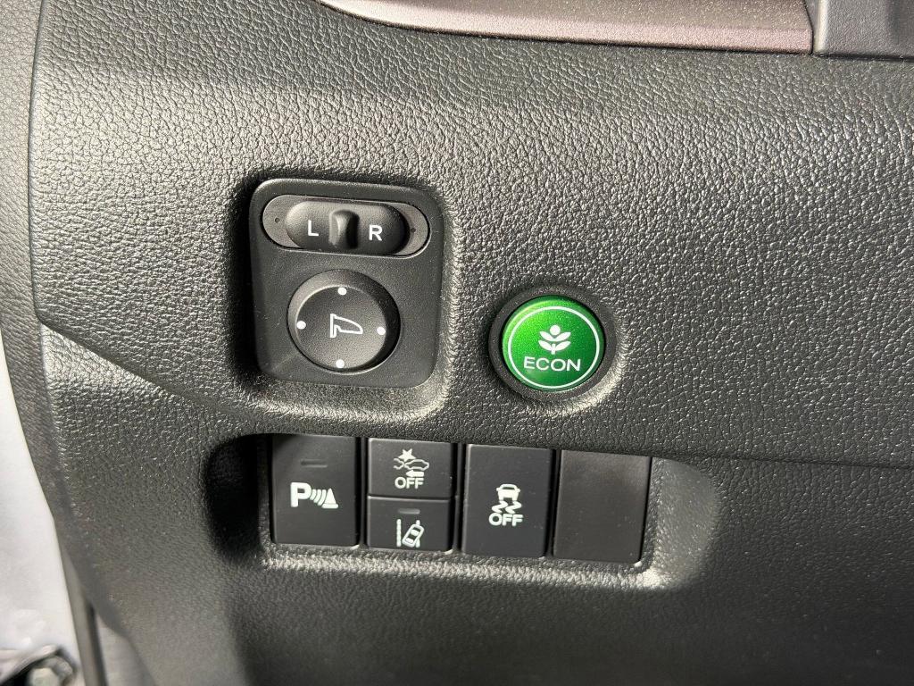 used 2023 Honda Passport car, priced at $28,998