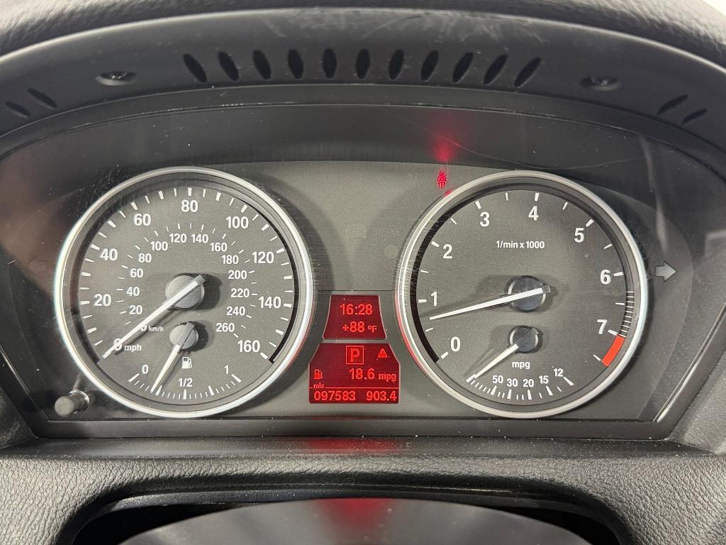 used 2013 BMW X5 car, priced at $10,224