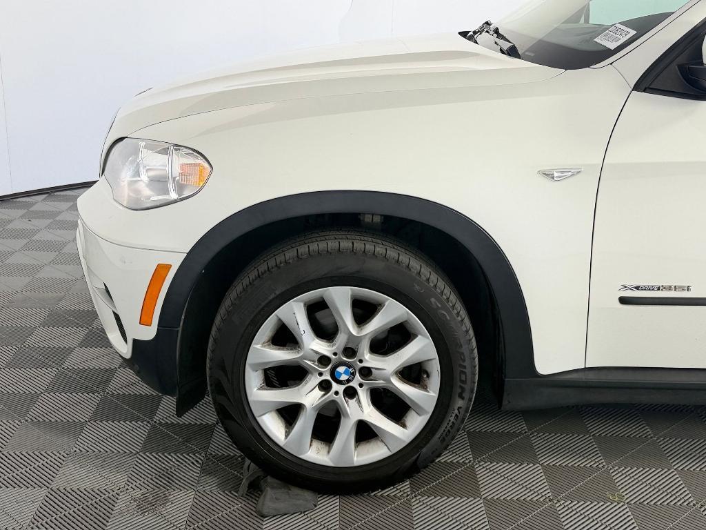 used 2013 BMW X5 car, priced at $10,224