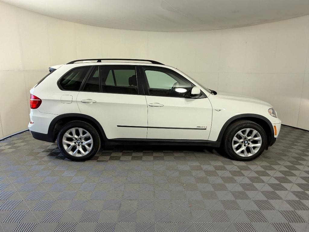 used 2013 BMW X5 car, priced at $10,224