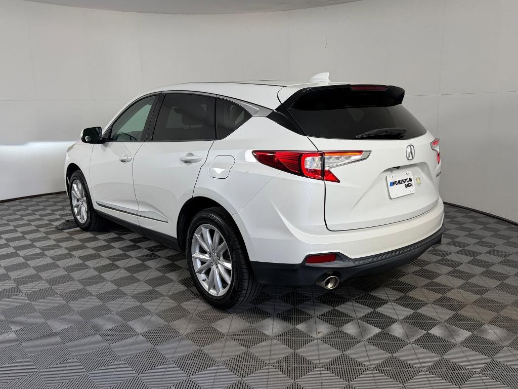 used 2020 Acura RDX car, priced at $21,999
