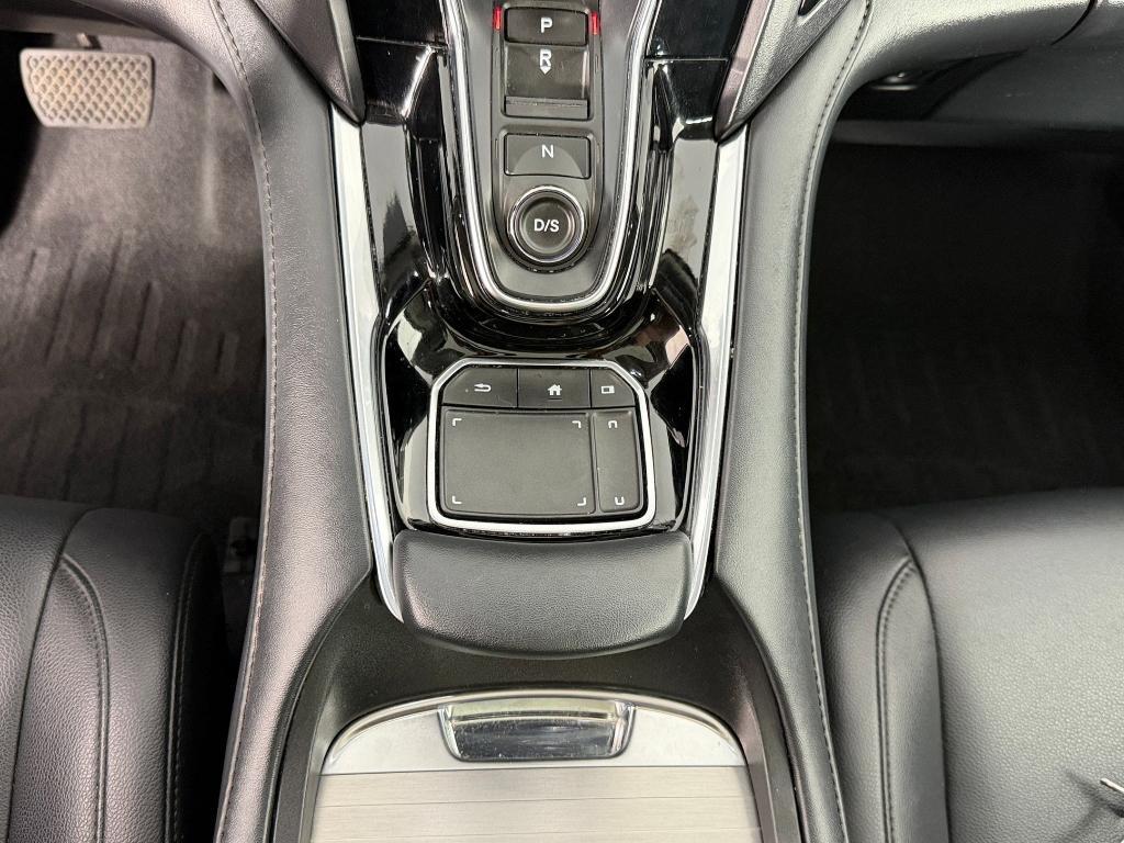 used 2020 Acura RDX car, priced at $21,999