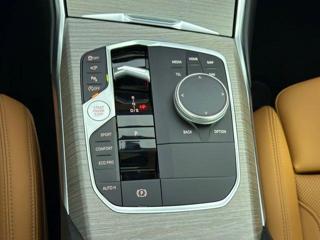 used 2026 BMW 330 car, priced at $54,840