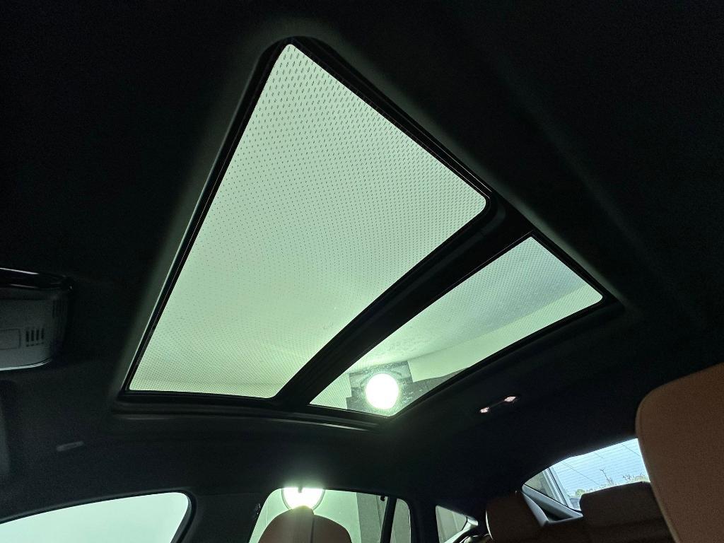 new 2026 BMW X6 car, priced at $95,900