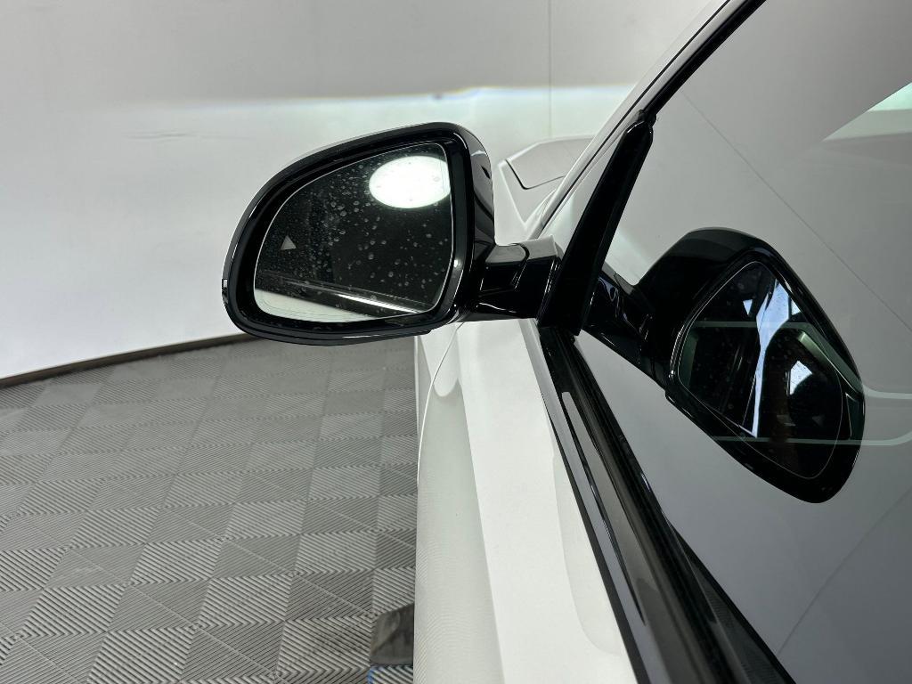 new 2026 BMW X6 car, priced at $95,900