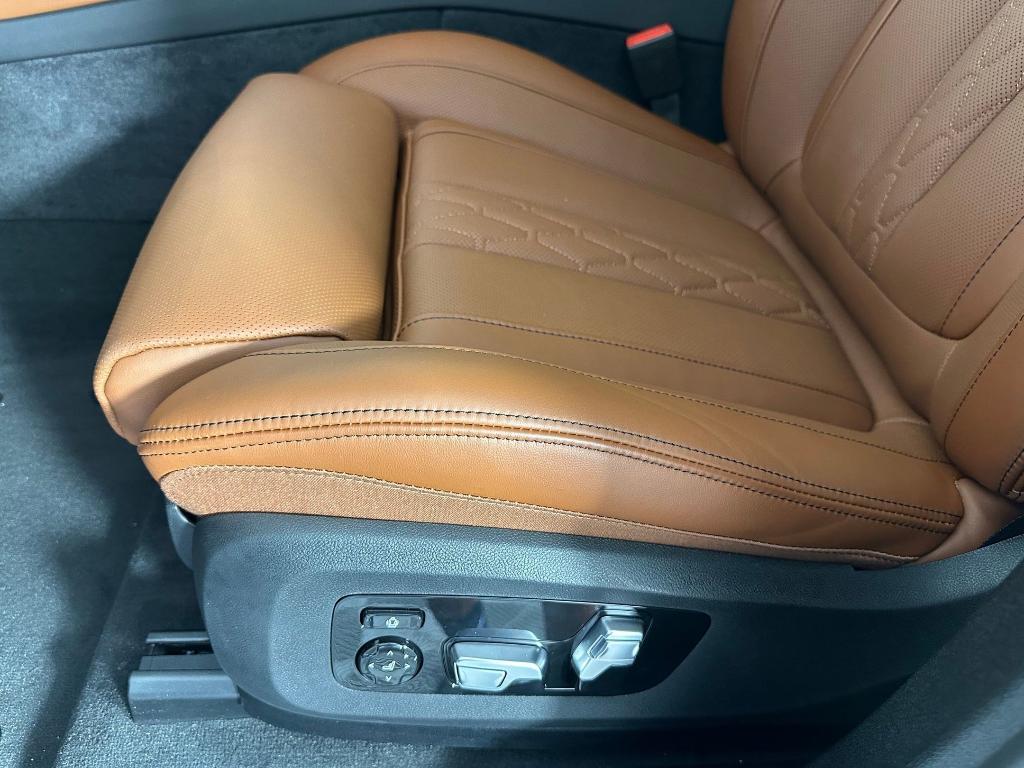 new 2026 BMW X6 car, priced at $95,900