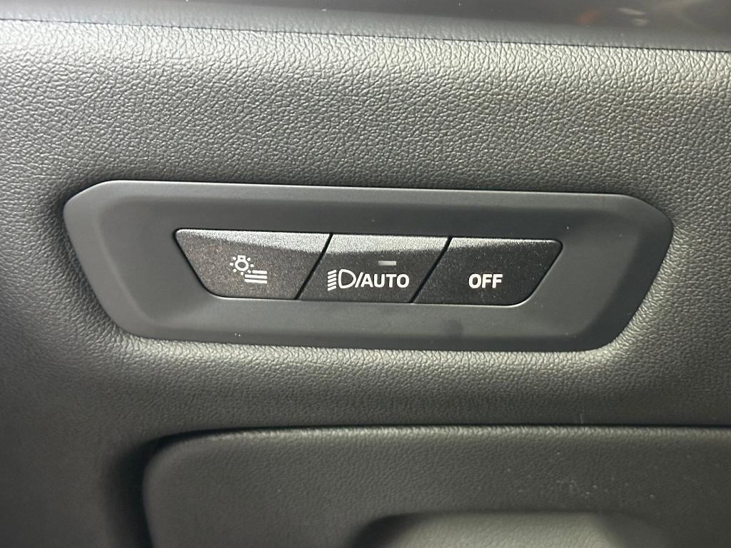 new 2026 BMW X6 car, priced at $95,900