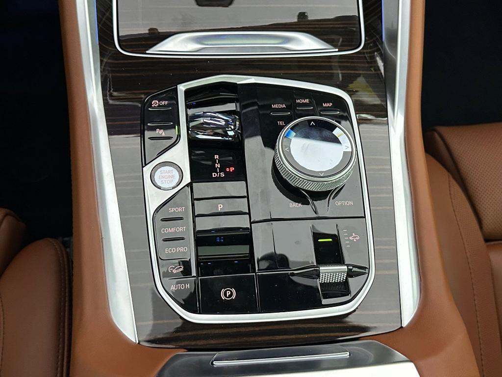 new 2026 BMW X6 car, priced at $95,900