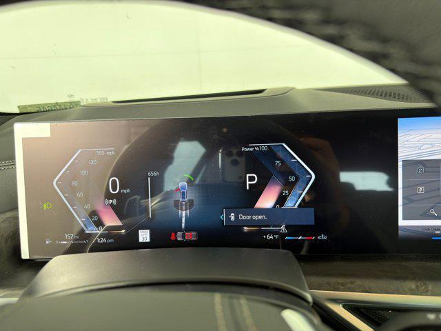 new 2026 BMW X7 car, priced at $93,300